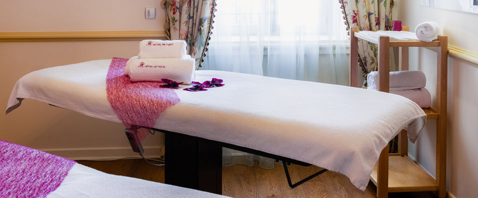 Mercure Moulins Centre ★★★★ - Last Minute - A relaxing, high quality stay in Paris. - Moulins, France