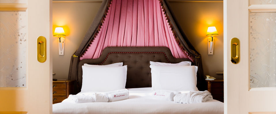 Mercure Moulins Centre ★★★★ - Last Minute - A relaxing, high quality stay in Paris. - Moulins, France