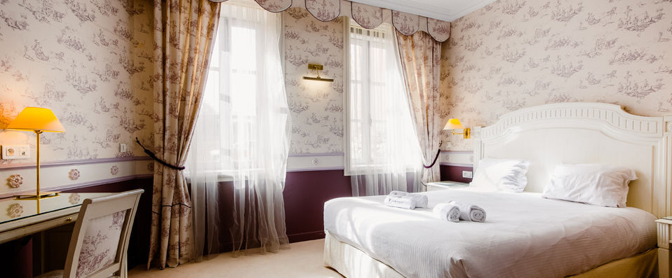 Mercure Moulins Centre ★★★★ - Dernière minute - Expérience authentique étoilée entre art & histoire à Moulins. - Moulins, France