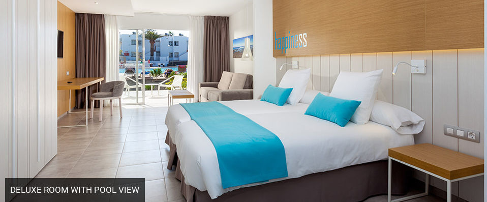 Labranda Bahia de Lobos ★★★★ - Fun for all the family in fantastic Fuerteventura. - Fuerteventura, Spain