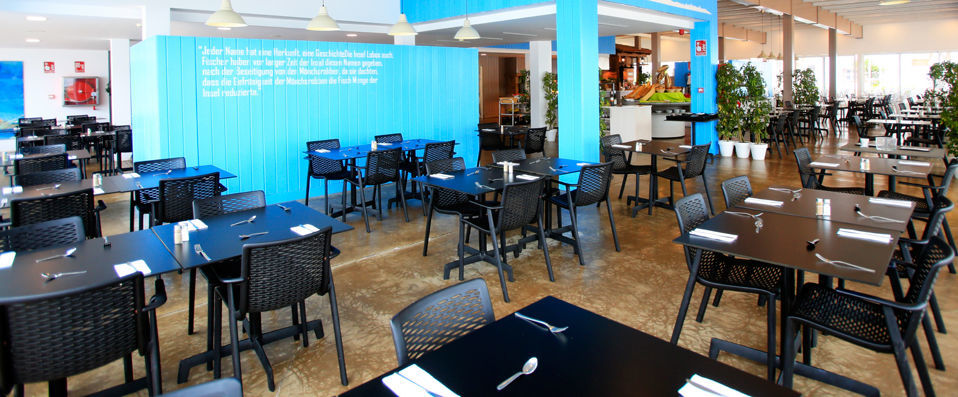Labranda Bahia de Lobos ★★★★ - Des vacances en bord de mer & en All Inclusive ! - Fuerteventura, Espagne