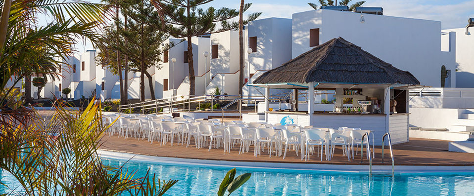 Labranda Bahia de Lobos ★★★★ - Des vacances en bord de mer & en All Inclusive ! - Fuerteventura, Espagne