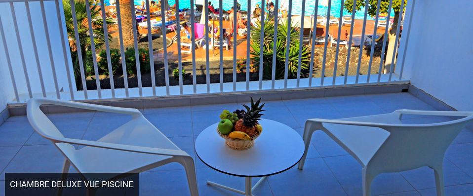 Labranda Bahia de Lobos ★★★★ - Des vacances en bord de mer & en All Inclusive ! - Fuerteventura, Espagne