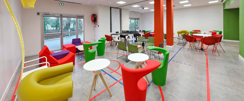 Mercure Grenoble Meylan ★★★★ - Dernière minute - Experience authentic local luxury. - Grenoble, France