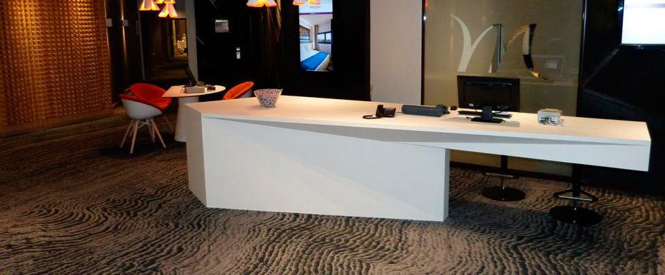 Mercure Grenoble Meylan ★★★★ - Dernière minute - Experience authentic local luxury. - Grenoble, France