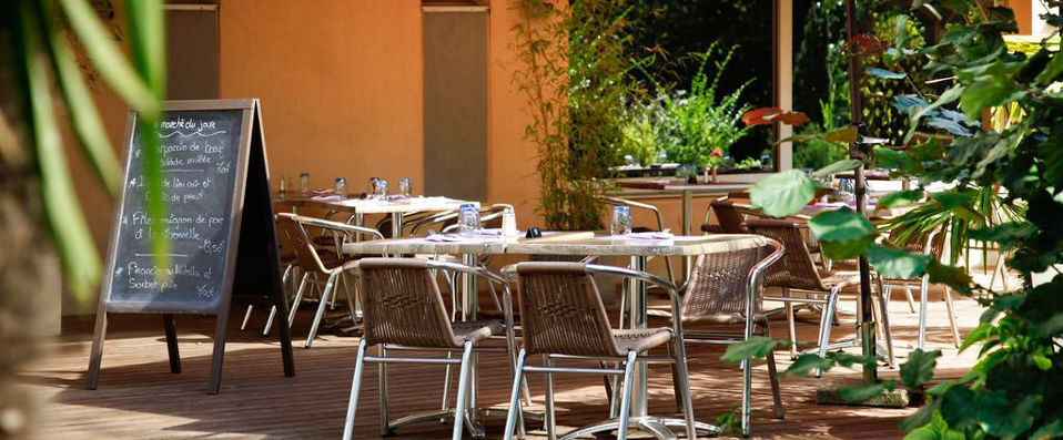 Mercure Grenoble Meylan ★★★★ - Dernière minute - Experience authentic local luxury. - Grenoble, France