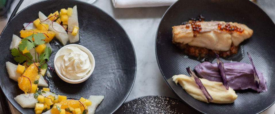 Normandy Le Chantier - A hotel experience like no other in Paris’ theatre district. - Paris, France