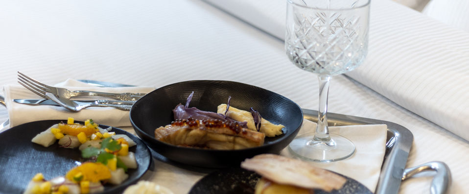 Normandy Le Chantier - A hotel experience like no other in Paris’ theatre district. - Paris, France