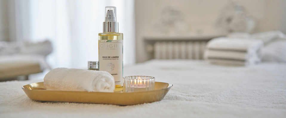 Normandy Le Chantier - A hotel experience like no other in Paris’ theatre district. - Paris, France