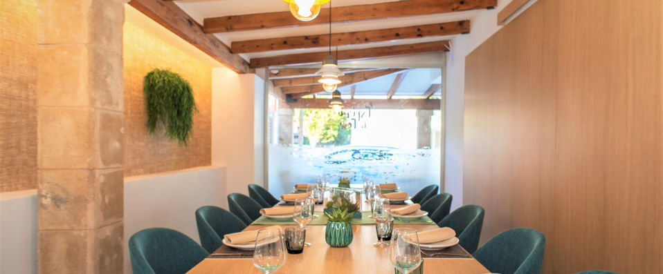 Hotel Seasun Aniram ★★★★ - Your discovery of vivacious Mallorca begins here. - Mallorca, Spain