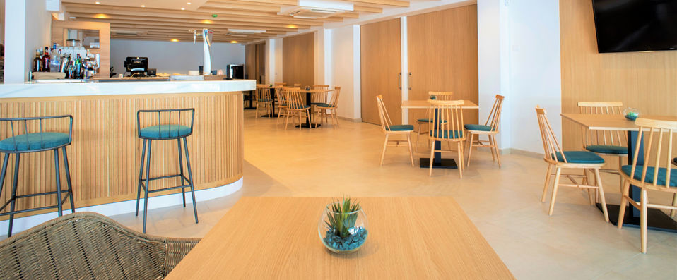 Hotel Seasun Aniram ★★★★ - Your discovery of vivacious Mallorca begins here. - Mallorca, Spain