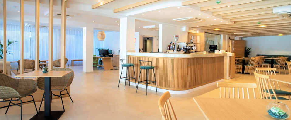 Hotel Seasun Aniram ★★★★ - Your discovery of vivacious Mallorca begins here. - Mallorca, Spain