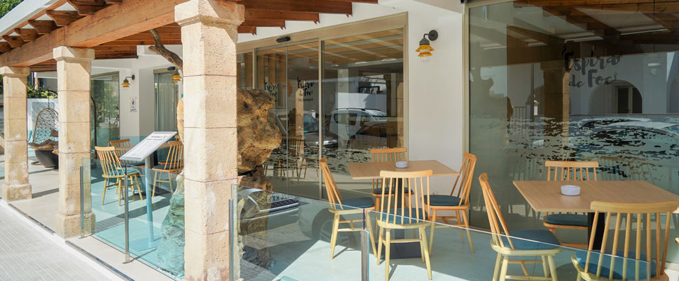 Hotel Seasun Aniram ★★★★ - Your discovery of vivacious Mallorca begins here. - Mallorca, Spain