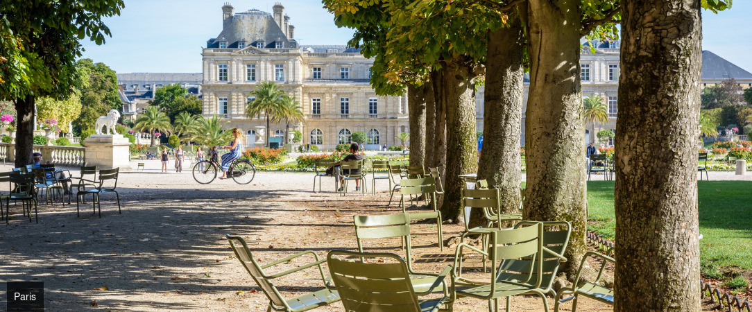 Mercure Paris Place d'Italie ★★★★ - Last minute - Haute couture in Paris’ 13th arrondissement. - Paris, France
