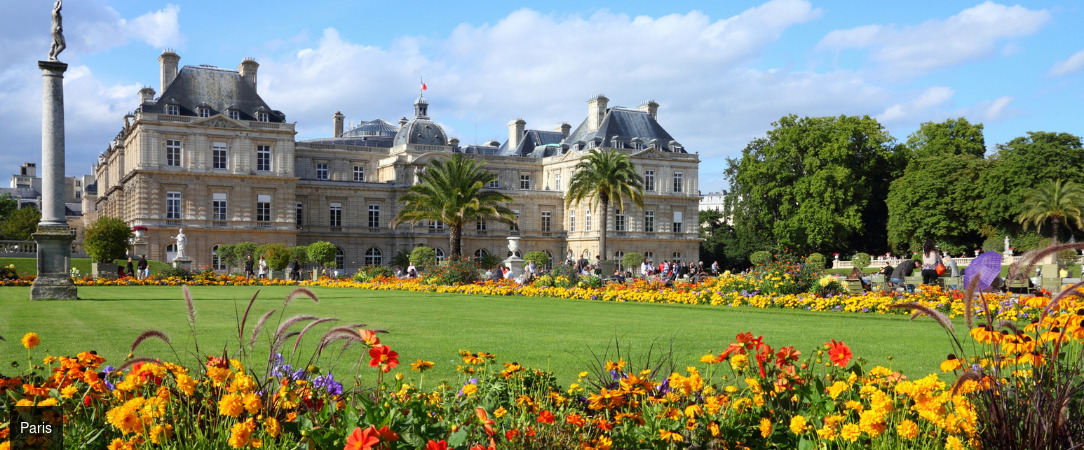 Mercure Paris Place d'Italie ★★★★ - Last minute - Haute couture in Paris’ 13th arrondissement. - Paris, France