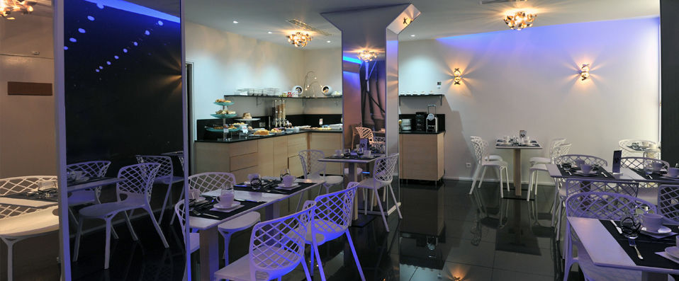 Mercure Paris Place d'Italie ★★★★ - Last minute - Haute couture in Paris’ 13th arrondissement. - Paris, France