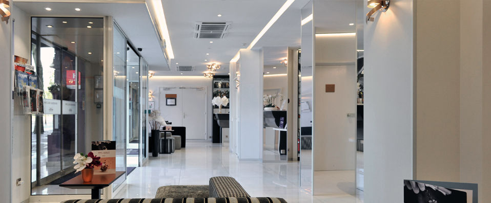 Mercure Paris Place d'Italie ★★★★ - Last minute - Haute couture in Paris’ 13th arrondissement. - Paris, France