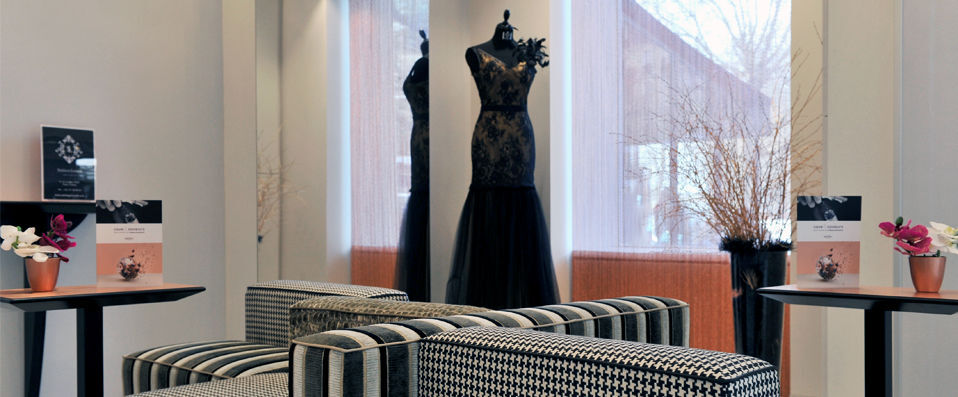 Mercure Paris Place d'Italie ★★★★ - Last minute - Haute couture in Paris’ 13th arrondissement. - Paris, France