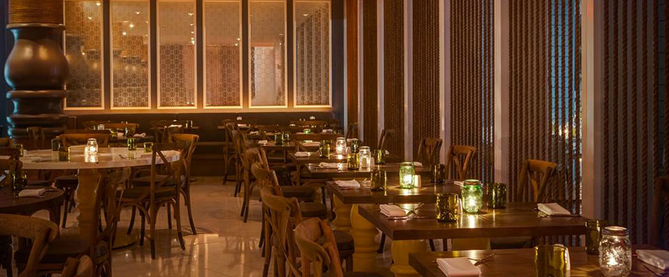 Mondrian South Beach ★★★★ - Adresse luxueuse & design dans la baie de Miami. - Miami, Etats-Unis