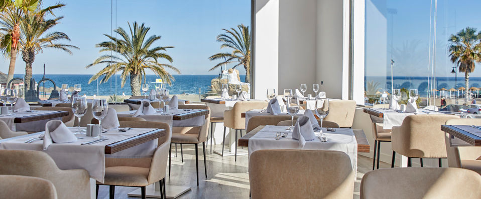 Marconfort Costa Del Sol ★★★★ - Profitez de vacances andalouses en bord de mer à Torremolinos. - Costa del Sol, Espagne