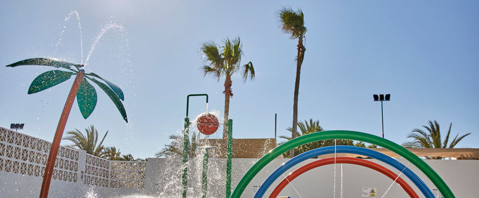 Marconfort Costa Del Sol ★★★★ - Profitez de vacances andalouses en bord de mer à Torremolinos. - Costa del Sol, Espagne