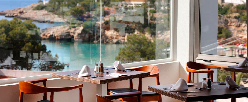Sandos El Greco ★★★★ - Adults Only - Experience the real Ibiza from this beautiful, secluded resort. - Ibiza, Spain