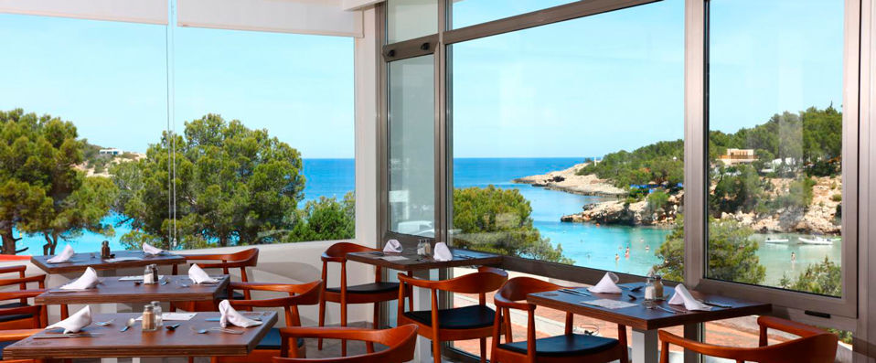 Sandos El Greco ★★★★ - Adults Only - Experience the real Ibiza from this beautiful, secluded resort. - Ibiza, Spain