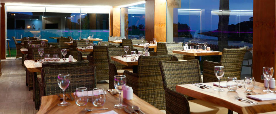 Sandos El Greco ★★★★ - Adults Only - Experience the real Ibiza from this beautiful, secluded resort. - Ibiza, Spain