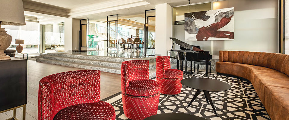 Be Live Collection Palace de Muro ★★★★★ - Relaxation in 5-star beachfront heaven. - Mallorca, Spain