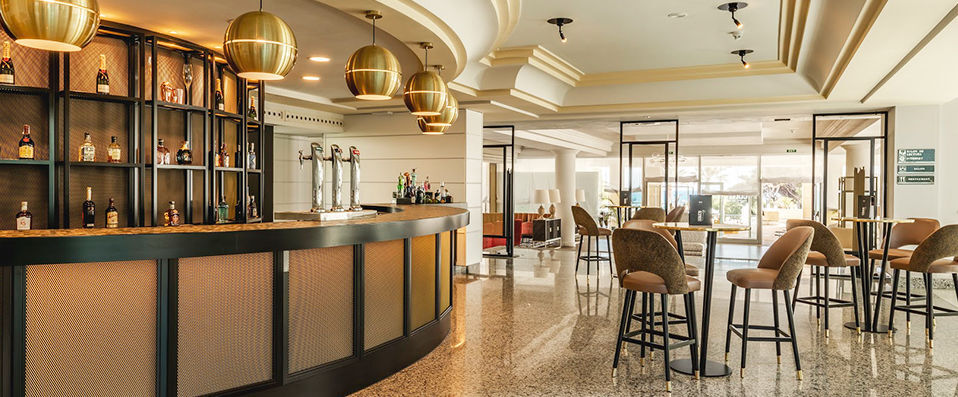 Be Live Collection Palace de Muro ★★★★★ - Relaxation in 5-star beachfront heaven. - Mallorca, Spain