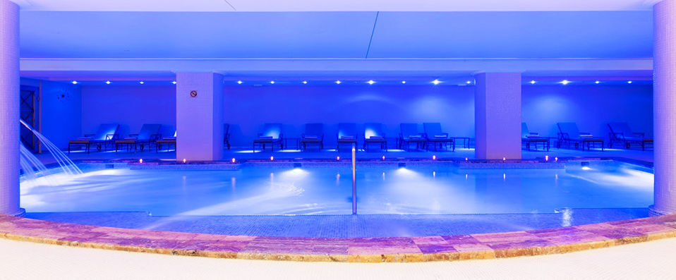Be Live Collection Palace de Muro ★★★★★ - Relaxation in 5-star beachfront heaven. - Mallorca, Spain