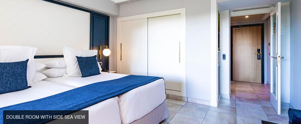 Be Live Collection Palace de Muro ★★★★★ - Relaxation in 5-star beachfront heaven. - Mallorca, Spain