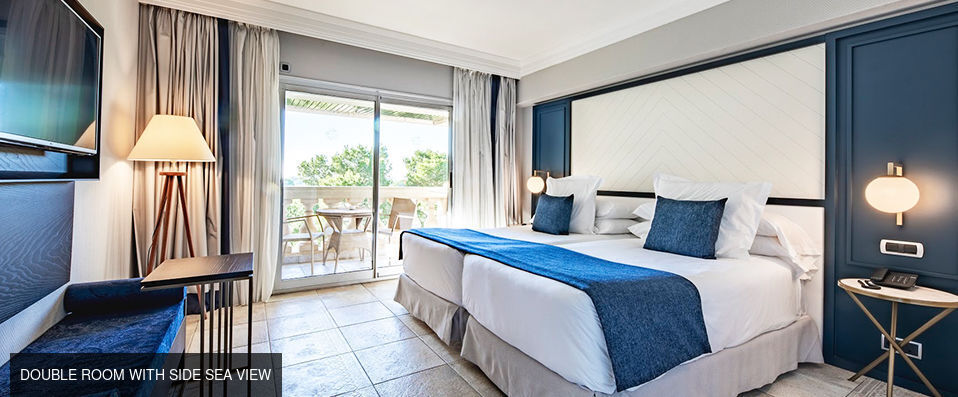 Be Live Collection Palace de Muro ★★★★★ - Relaxation in 5-star beachfront heaven. - Mallorca, Spain