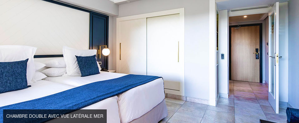 Be Live Collection Palace de Muro ★★★★★ - Vie de Palace les pieds dans l’eau sur la Isla Calma. - Majorque, Espagne