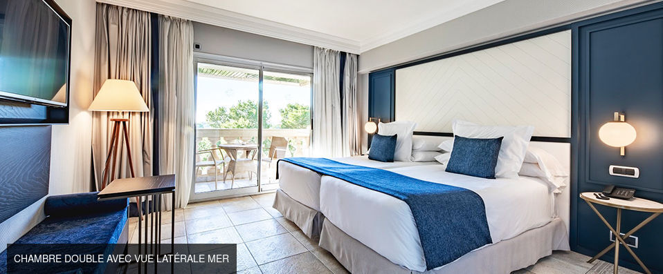 Be Live Collection Palace de Muro ★★★★★ - Vie de Palace les pieds dans l’eau sur la Isla Calma. - Majorque, Espagne
