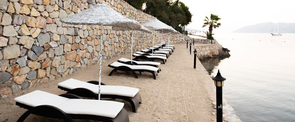 La Quinta by Wyndham ★★★★ - Seaside bliss in tantalising Turkey. - Bodrum, Turkey