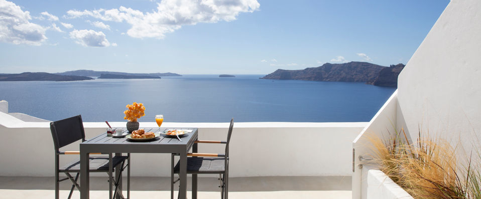 Apanema Cavehouses Santorini ★★★★ - Experience the most beautiful of all Greek islands. - Santorini, Greece