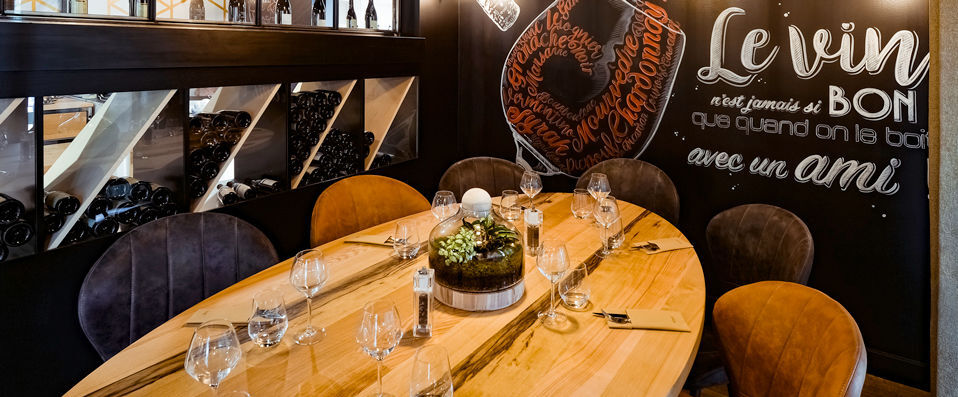 Mercure Lyon Est Chaponnay ★★★★ - Last Minute - Four stars of style and comfort outside Lyon. - Lyon, France