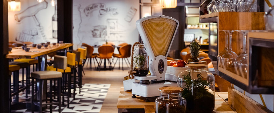 Mercure Lyon Est Chaponnay ★★★★ - Last Minute - Four stars of style and comfort outside Lyon. - Lyon, France