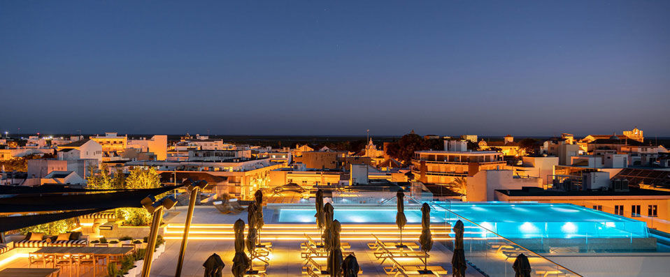 3HB Faro ★★★★★ - Quality and excellence in the Algarve. - Faro, Portugal