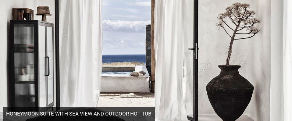 NOMAD Mykonos ★★★★★ - Adults Only - A Myconian paradise of extravagant bohemia. - Mykonos, Greece