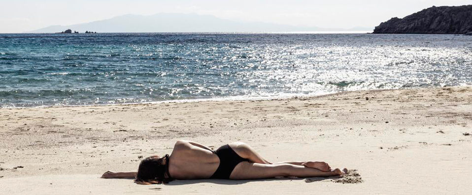 NOMAD Mykonos ★★★★★ - Adults Only - Le paradis bohème est à Mykonos. - Mykonos, Grèce