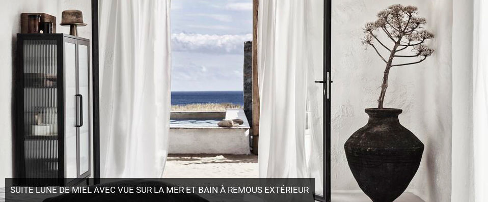 NOMAD Mykonos ★★★★★ - Adults Only - Le paradis bohème est à Mykonos. - Mykonos, Grèce
