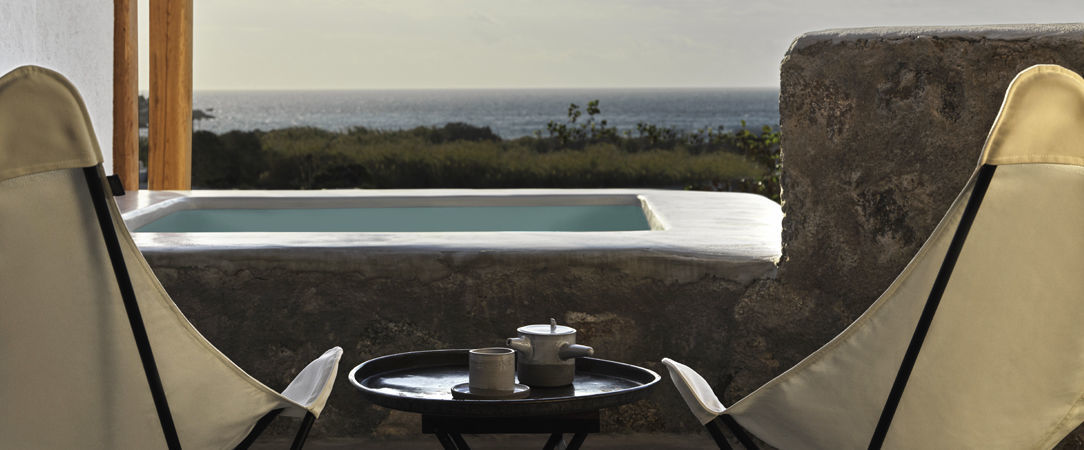 NOMAD Mykonos ★★★★★ - Adults Only - Le paradis bohème est à Mykonos. - Mykonos, Grèce