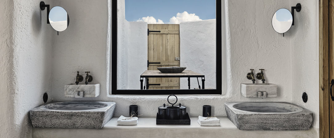 NOMAD Mykonos ★★★★★ - Adults Only - Le paradis bohème est à Mykonos. - Mykonos, Grèce
