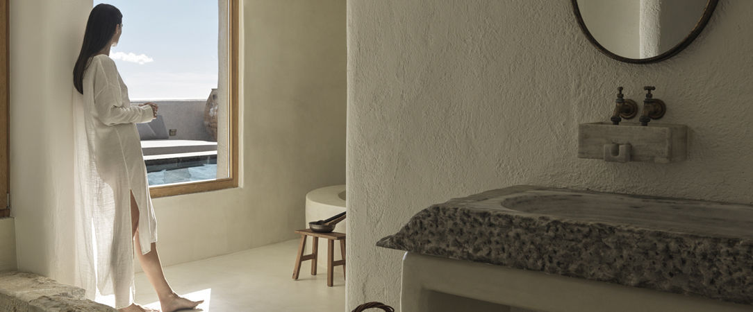 NOMAD Mykonos ★★★★★ - Adults Only - Le paradis bohème est à Mykonos. - Mykonos, Grèce