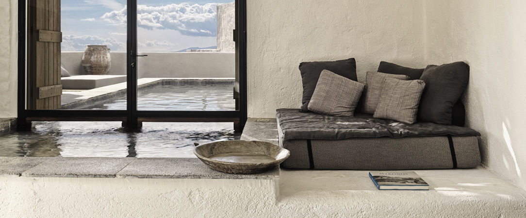 NOMAD Mykonos ★★★★★ - Adults Only - Le paradis bohème est à Mykonos. - Mykonos, Grèce