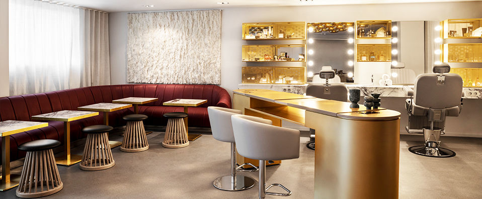 Pullman Paris Centre Bercy ★★★★ - Unrivalled luxury in the City of Light. - Paris, France