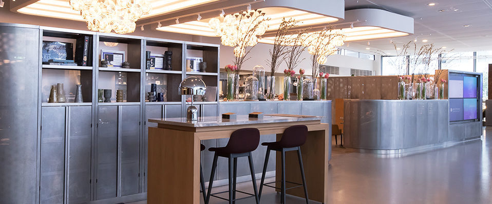 Pullman Paris Centre Bercy ★★★★ - Unrivalled luxury in the City of Light. - Paris, France