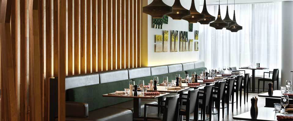 Pullman Paris Centre Bercy ★★★★ - Unrivalled luxury in the City of Light. - Paris, France